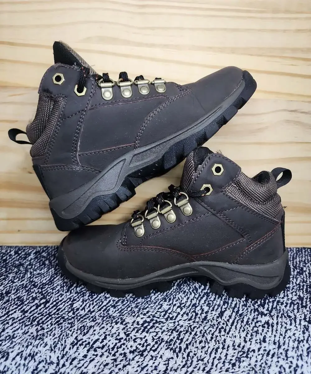 Kids Timberland Boots Size 1Y